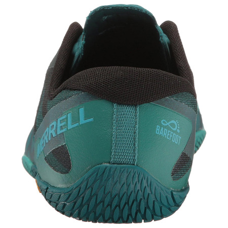 Zapatilla Merrell Vapor Gants 3 Aguamarino