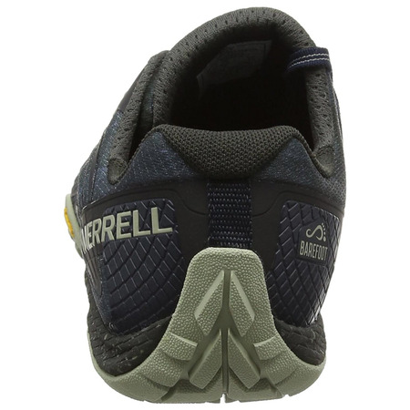 Zapatilla Merrell Trail Gant 4 Marino/Negro