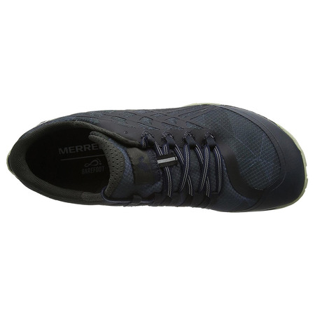 Zapatilla Merrell Trail Gant 4 Marino/Negro