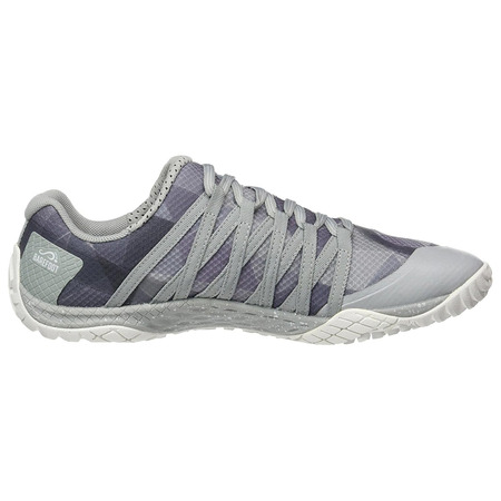 Gants Zapatilla Merrell Trail 4 Gris/Blanco