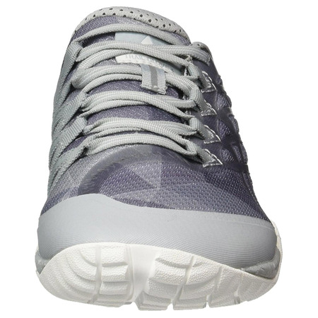 Gants Zapatilla Merrell Trail 4 Gris/Blanco