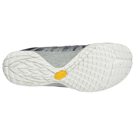 Gants Zapatilla Merrell Trail 4 Gris/Blanco