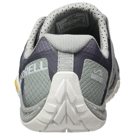 Gants Zapatilla Merrell Trail 4 Gris/Blanco