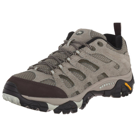 Zapato Merrell Moab Évent W Granite
