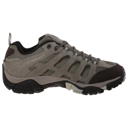 Zapato Merrell Moab Évent W Granite