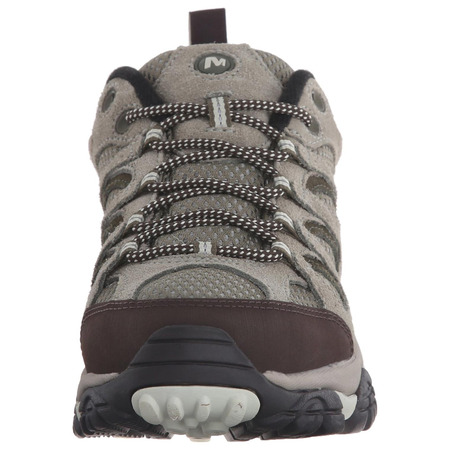 Zapato Merrell Moab Évent W Granite