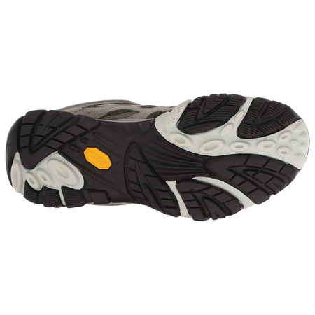 Zapato Merrell Moab Évent W Granite