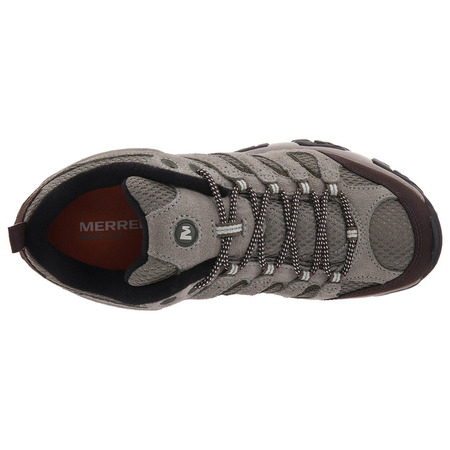 Zapato Merrell Moab Évent W Granite