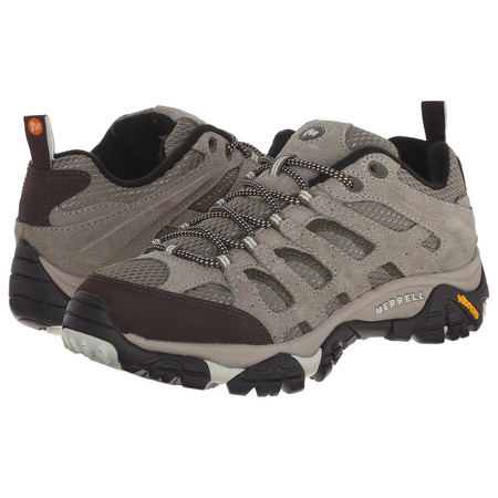Zapato Merrell Moab Évent W Granite