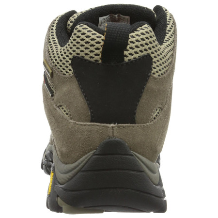 Merrell Moab Mid GTX Maron des bottes