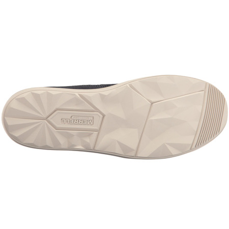 Zapato Merrell autour de la ville Lace Air W Marino
