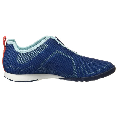 Zapato Merrell Civet Zip W Bleu/Coral