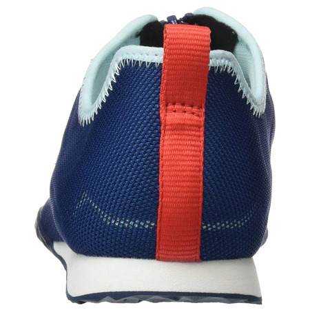 Zapato Merrell Civet Zip W Bleu/Coral