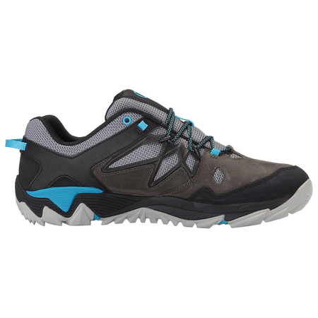 Zapatilla Merrell All Out Blaze 2 Nonir/Marque/Azul