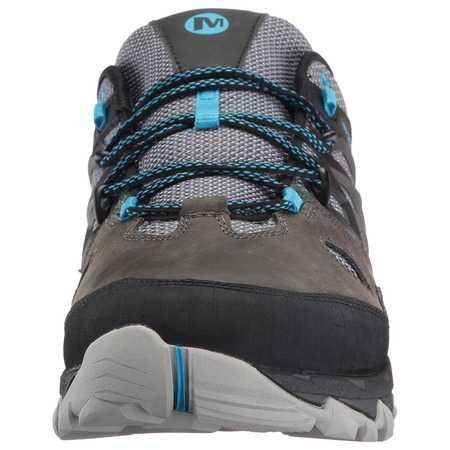 Zapatilla Merrell All Out Blaze 2 Nonir/Marque/Azul