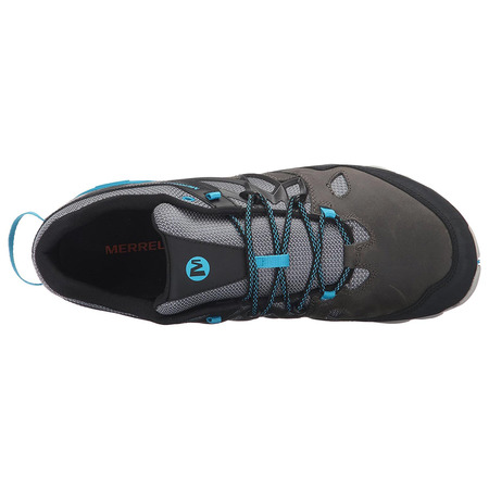 Zapatilla Merrell All Out Blaze 2 Nonir/Marque/Azul