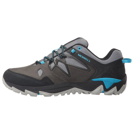 Zapatilla Merrell All Out Blaze 2 Nonir/Marque/Azul
