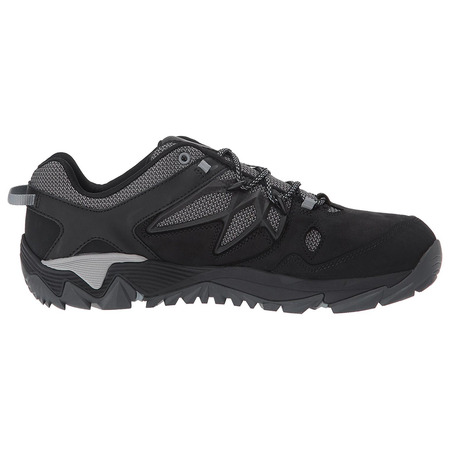 Zapatilla Merrell All Out Blaze 2 Nonir/Gris