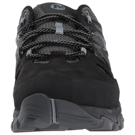 Zapatilla Merrell All Out Blaze 2 Nonir/Gris