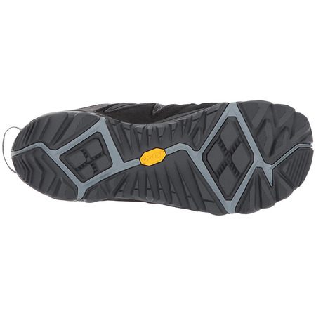Zapatilla Merrell All Out Blaze 2 Nonir/Gris