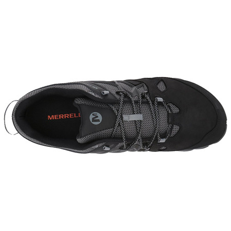 Zapatilla Merrell All Out Blaze 2 Nonir/Gris