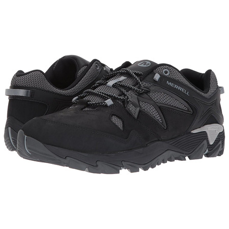 Zapatilla Merrell All Out Blaze 2 Nonir/Gris