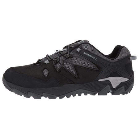 Zapatilla Merrell All Out Blaze 2 Nonir/Gris