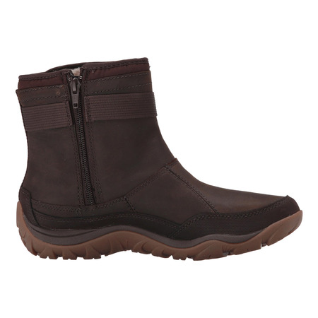 Merrell Murren Strap WTPF Boot W Marrón