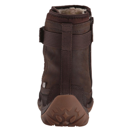 Merrell Murren Strap WTPF Boot W Marrón