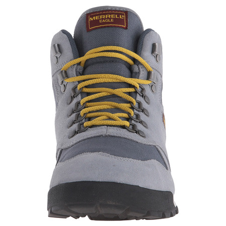 Merrell Eagle Gris/Amarillo Boot