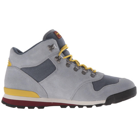Merrell Eagle Gris/Amarillo Boot