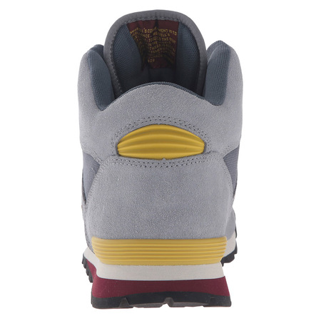 Merrell Eagle Gris/Amarillo Boot
