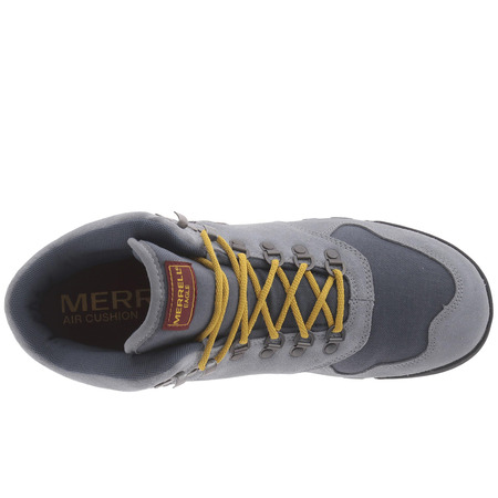 Merrell Eagle Gris/Amarillo Boot