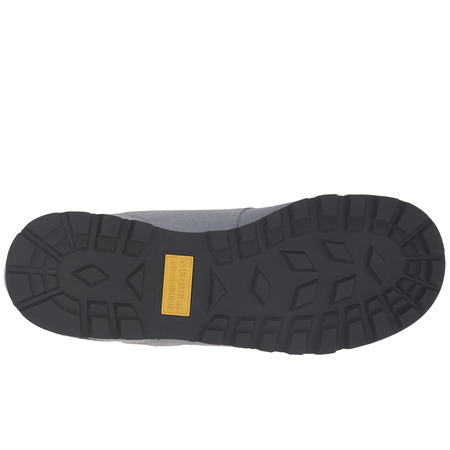 Merrell Eagle Gris/Amarillo Boot