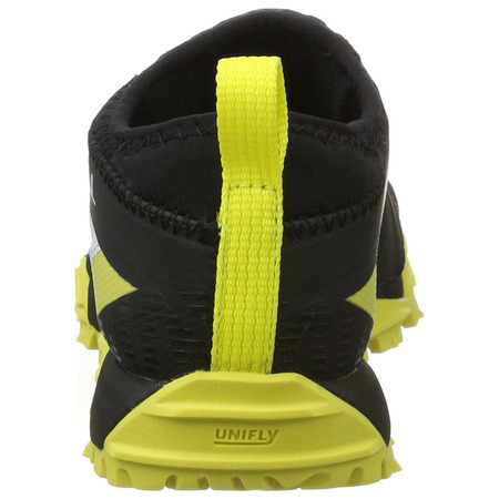 Zapatilla Merrell Avalaunch W Negro/Fucsie/Amarillo