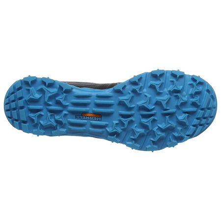 Zapatilla Merrell Avalaunch Nonir/Gris/Azul