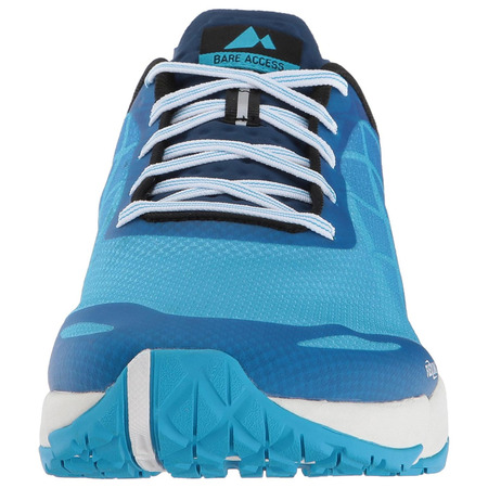 Zapatilla Merrell Bare Access Flex Bleu/Blanca