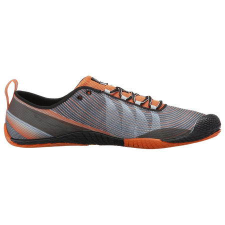 Zapatilla Merrell Vapor Gant 2 Naranja/Gris/Azul