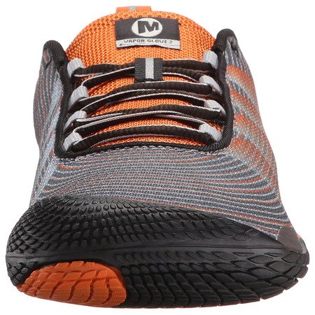 Zapatilla Merrell Vapor Gant 2 Naranja/Gris/Azul