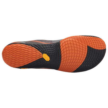 Zapatilla Merrell Vapor Gant 2 Naranja/Gris/Azul