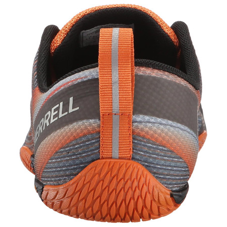Zapatilla Merrell Vapor Gant 2 Naranja/Gris/Azul
