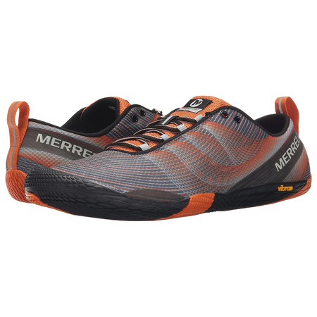 Zapatilla Merrell Vapor Gant 2 Naranja/Gris/Azul
