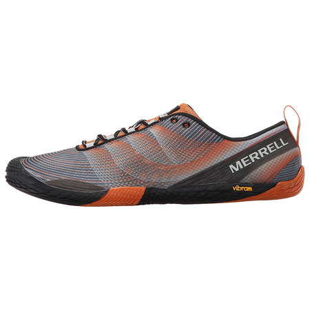 Zapatilla Merrell Vapor Gant 2 Naranja/Gris/Azul