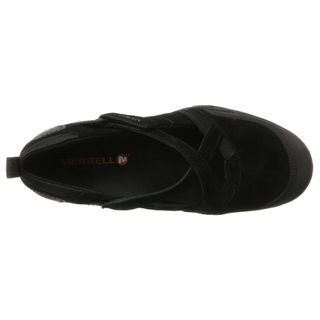 Sandalia Merrell Mimosa Quinn MJ W Noir