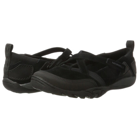Sandalia Merrell Mimosa Quinn MJ W Noir