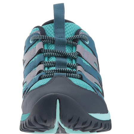 Zapato Merrell Siren Hex Q2 W Turquoise/Azul