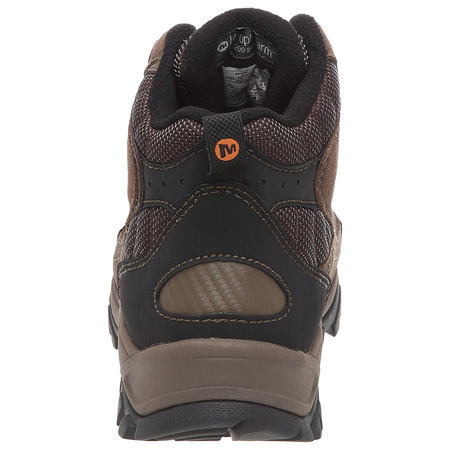 Boot Merrell Norsehund Maron Omega Mid WTPF