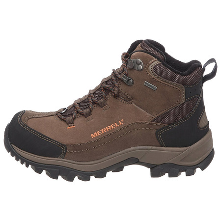 Boot Merrell Norsehund Maron Omega Mid WTPF