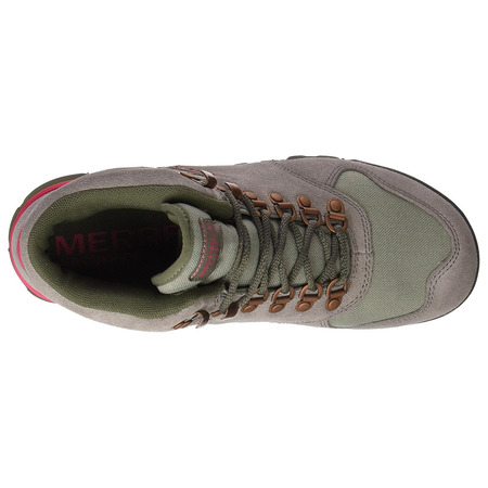 Merrell Eagle W Beige/Fucsie