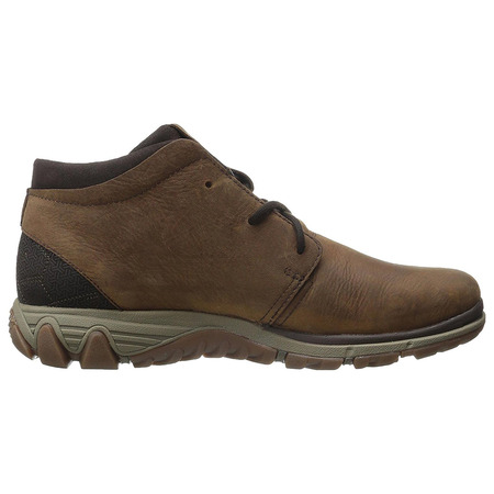 Botín Merrell All Out Blazer Chukka Arcilla